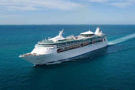 Enchantment Of The Seas - 3