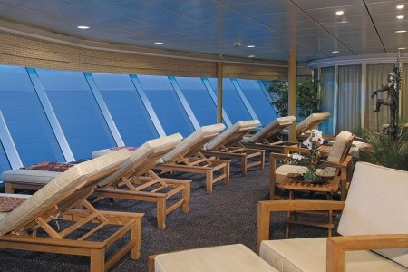 Enchantment Of The Seas - 4