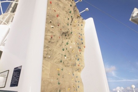 Enchantment Of The Seas - 5