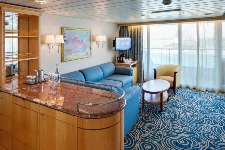 Enchantment Of The Seas - 19