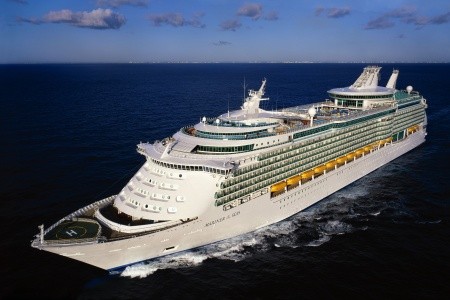 Mariner Of The Seas - 3