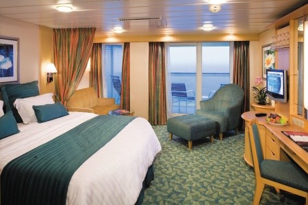 Mariner Of The Seas - 29