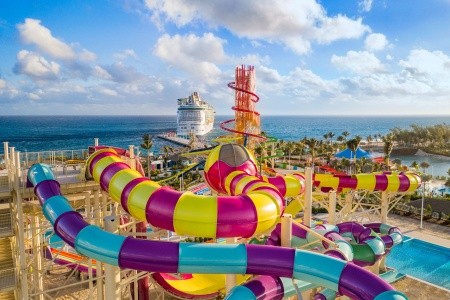 Mariner Of The Seas - 23