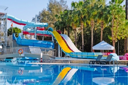 Turecko Side Barut Hemera 11 dňový pobyt Ultra All inclusive Letecky Letisko: Praha June 2026 (11/06/26-21/06/26)