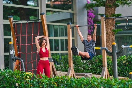 Turecko Side Barut Hemera 11 dňový pobyt Ultra All inclusive Letecky Letisko: Praha June 2026 (11/06/26-21/06/26)