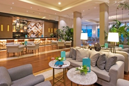 Turecko Side Barut Hemera 11 dňový pobyt Ultra All inclusive Letecky Letisko: Praha June 2026 (11/06/26-21/06/26)