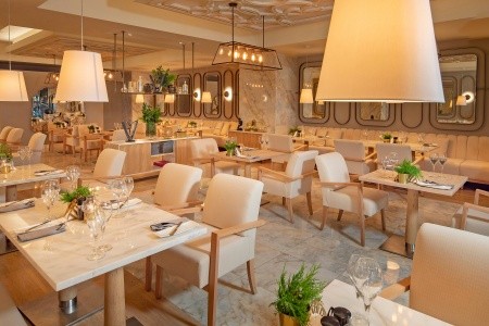 Turecko Side Barut Hemera 11 dňový pobyt Ultra All inclusive Letecky Letisko: Praha June 2026 (11/06/26-21/06/26)