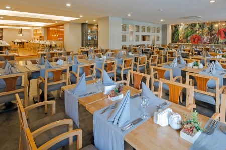 Turecko Side Barut Hemera 11 dňový pobyt Ultra All inclusive Letecky Letisko: Praha June 2026 (11/06/26-21/06/26)