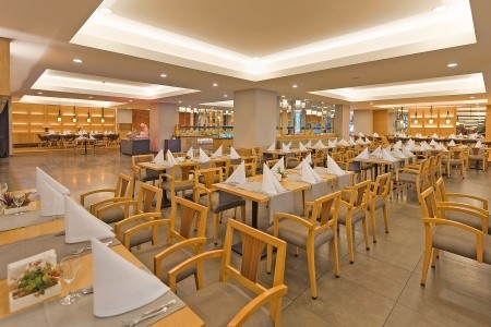 Turecko Side Barut Hemera 11 dňový pobyt Ultra All inclusive Letecky Letisko: Praha June 2026 (11/06/26-21/06/26)