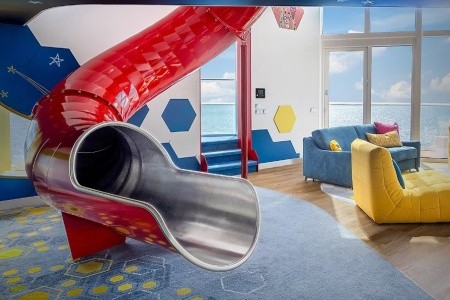 Legend Of The Seas - 6