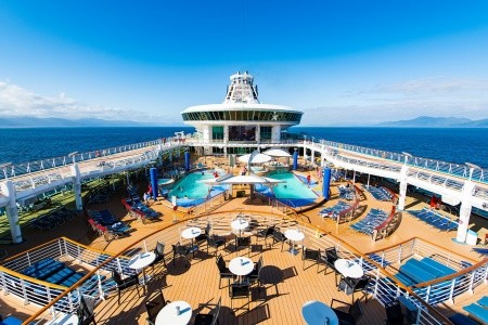 Explorer Of The Seas - 2