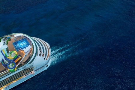 Explorer Of The Seas - 9