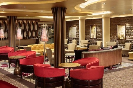 Explorer Of The Seas - 10