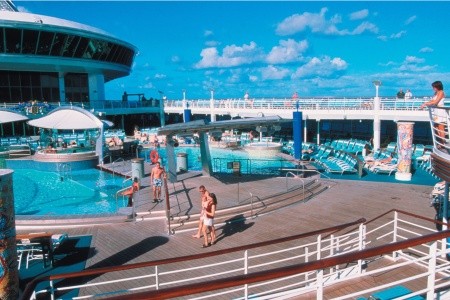 Explorer Of The Seas - 13