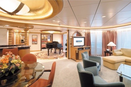 Explorer Of The Seas - 21