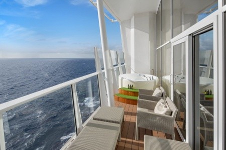 Allure Of The Seas - 36