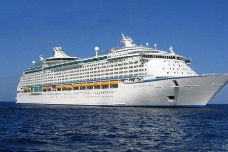 Explorer Of The Seas - 3