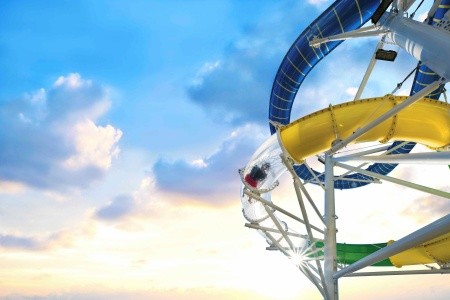 Explorer Of The Seas - 14