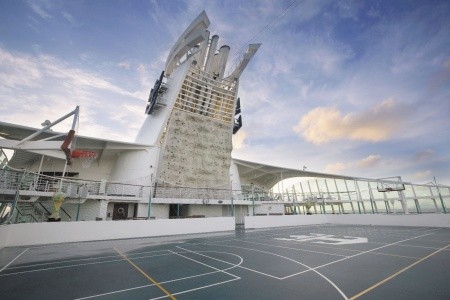 Explorer Of The Seas - 15