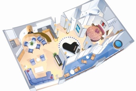 Explorer Of The Seas - 22