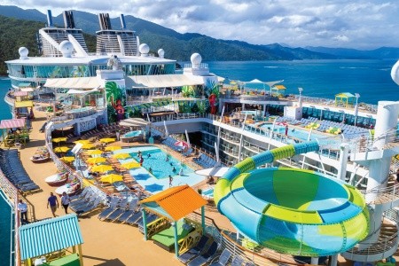 Oasis Of The Seas - 2