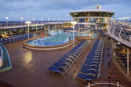 Rhapsody Of The Seas - 2