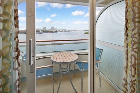Rhapsody Of The Seas - 14