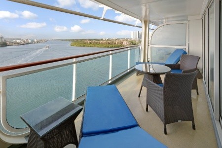 Rhapsody Of The Seas - 17