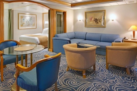 Rhapsody Of The Seas - 18