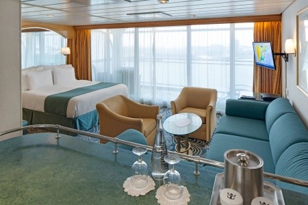 Rhapsody Of The Seas - 21
