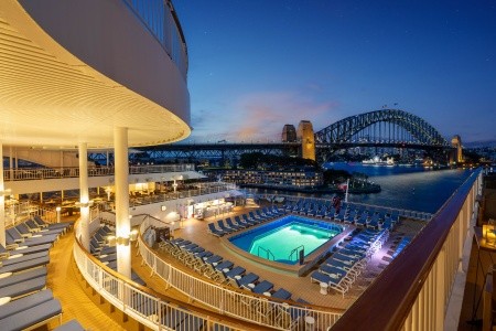 Norwegian Spirit - 6
