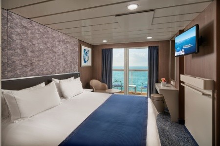 Norwegian Spirit - 30