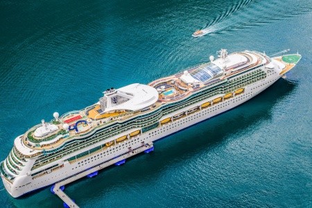 Brilliance Of The Seas - 3