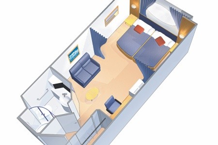 Brilliance Of The Seas - 14