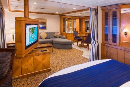 Brilliance Of The Seas - 19