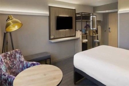 Premier Inn London Croydon Town Centre - 7