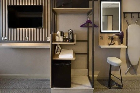 Premier Inn London Croydon Town Centre - 10