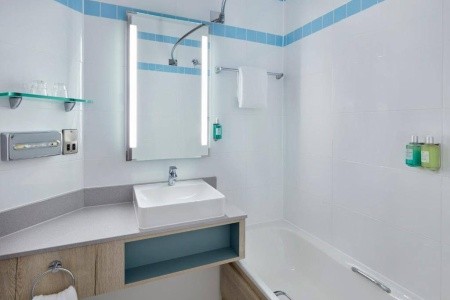 Leonardo Hotel London Croydon (Ex. Jurys Inn Croydon) - 4