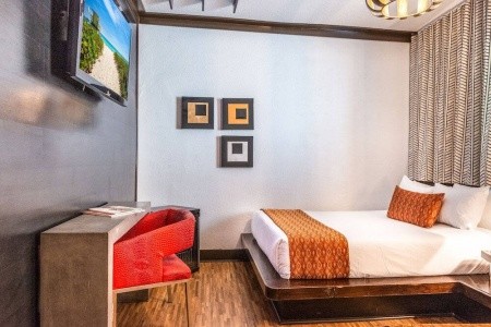 USA Florida Chelsea 8 dňový pobyt Raňajky Letecky Letisko: Praha May 2026 ( 6/05/26-13/05/26)