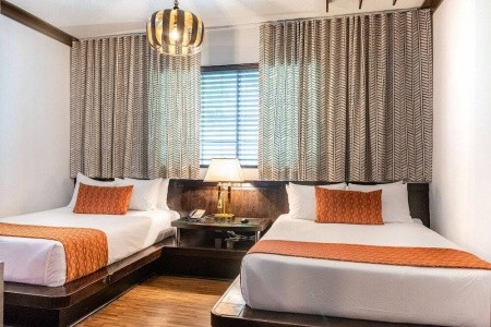 USA Florida Chelsea 8 dňový pobyt Raňajky Letecky Letisko: Praha May 2026 ( 6/05/26-13/05/26)