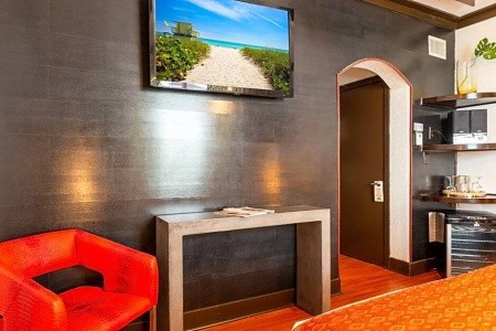 USA Florida Chelsea 8 dňový pobyt Raňajky Letecky Letisko: Praha May 2026 ( 6/05/26-13/05/26)