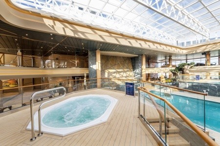 Msc Grandiosa - 2