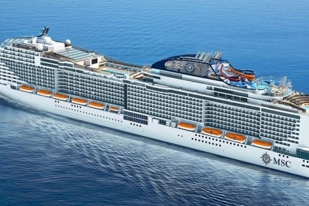 Msc Grandiosa - 5