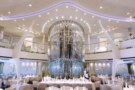 Celebrity Solstice - 5