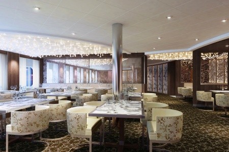 Celebrity Solstice - 7