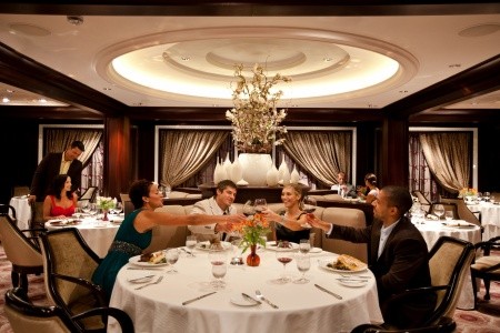 Celebrity Solstice - 9