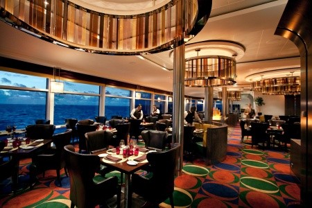 Celebrity Solstice - 10