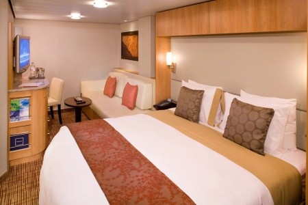 Celebrity Solstice - 12