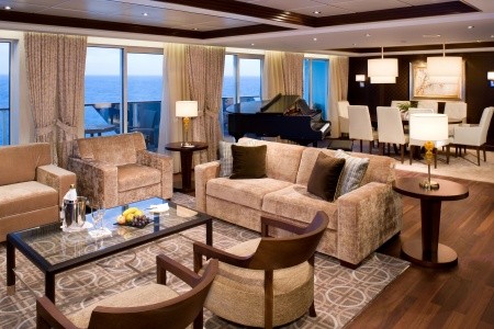 Celebrity Solstice - 15