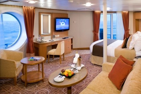 Celebrity Solstice - 17